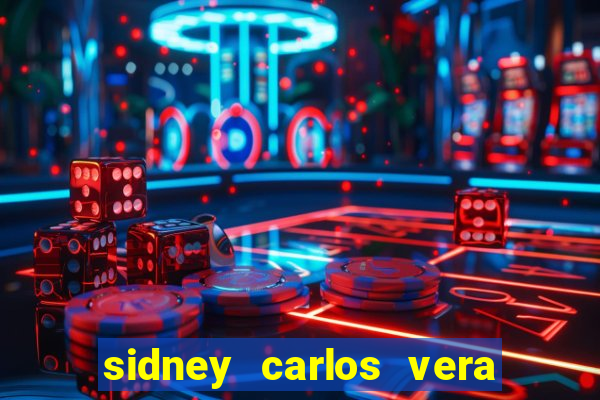 sidney carlos vera cruz porto